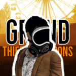 grand thief operations android application logo